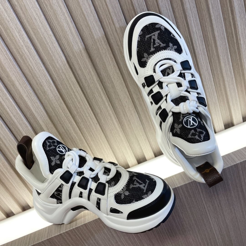 LV Sneakers